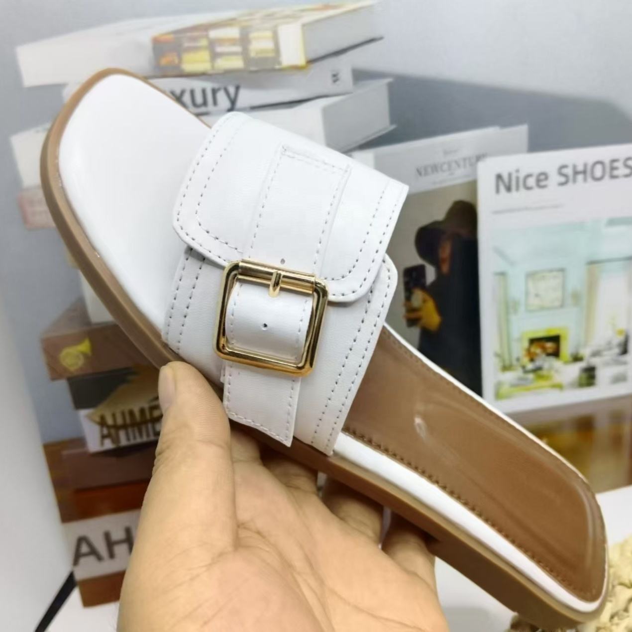 2026 women’s casual soft sole sandals