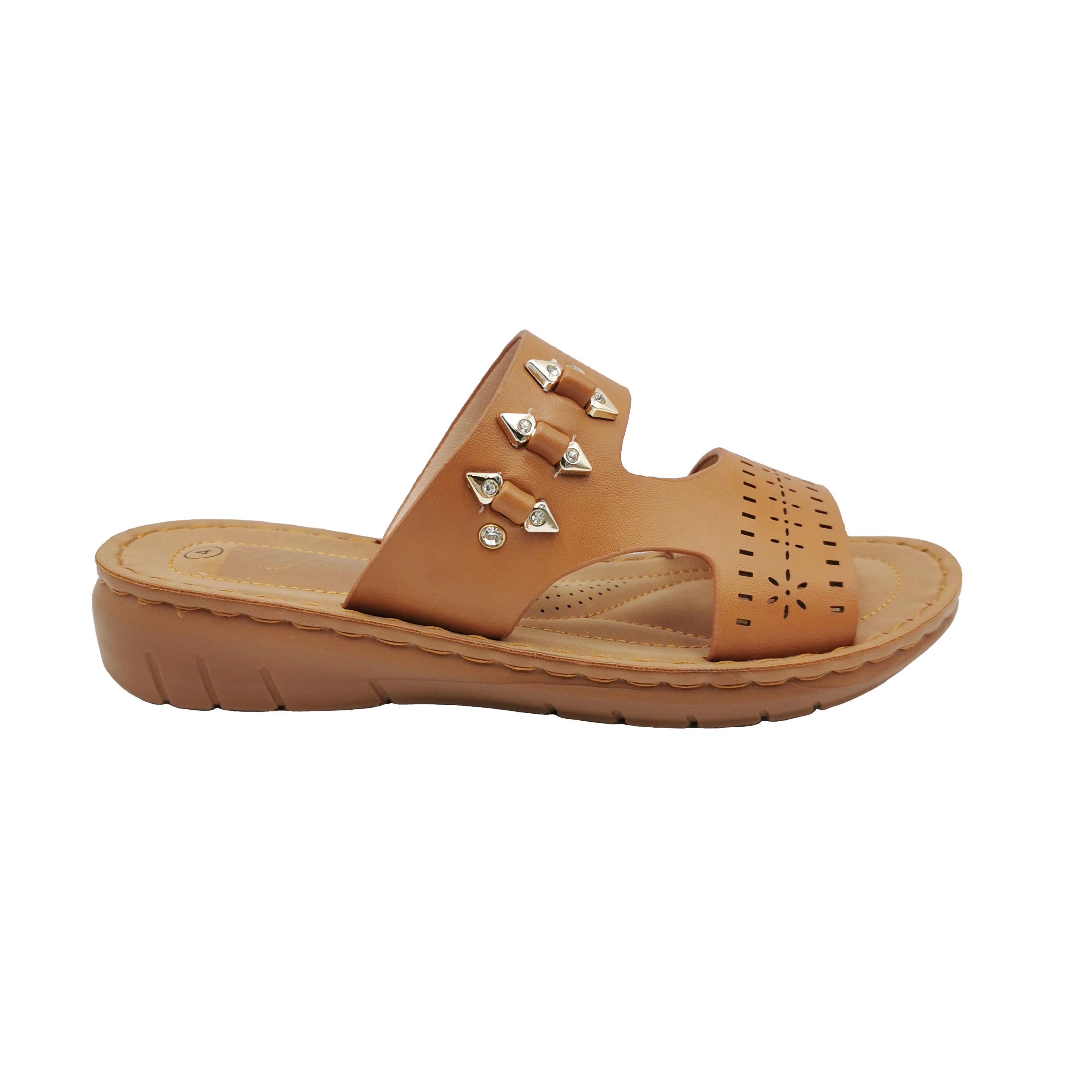 Women's fashion sandals