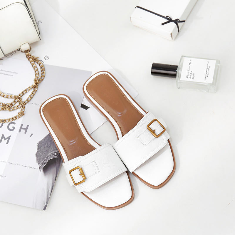2026 women’s casual soft sole sandals