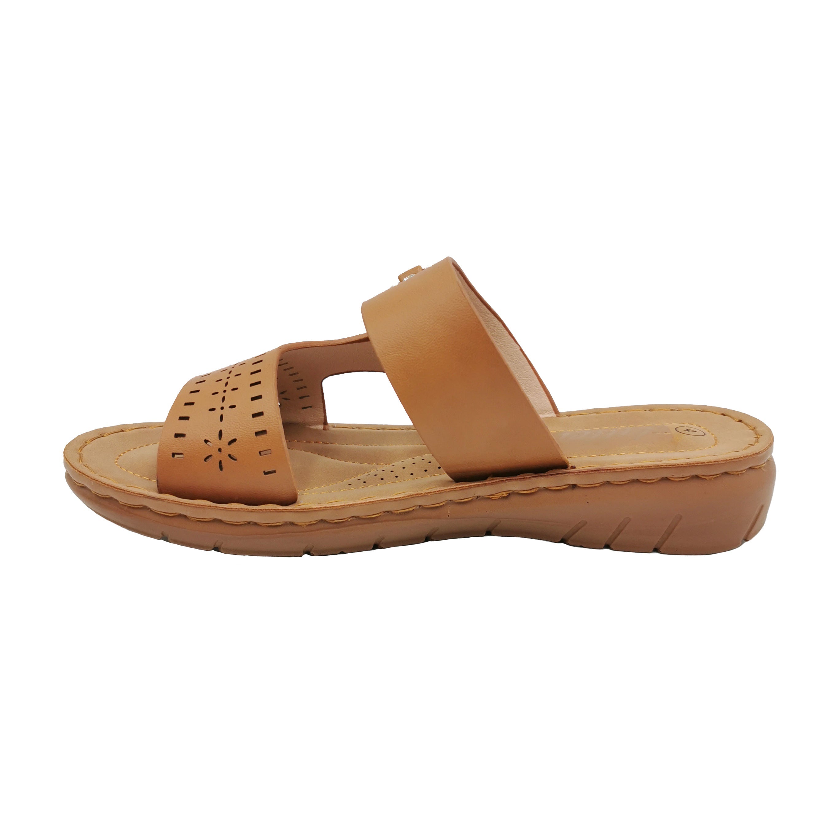 Women's fashion sandals