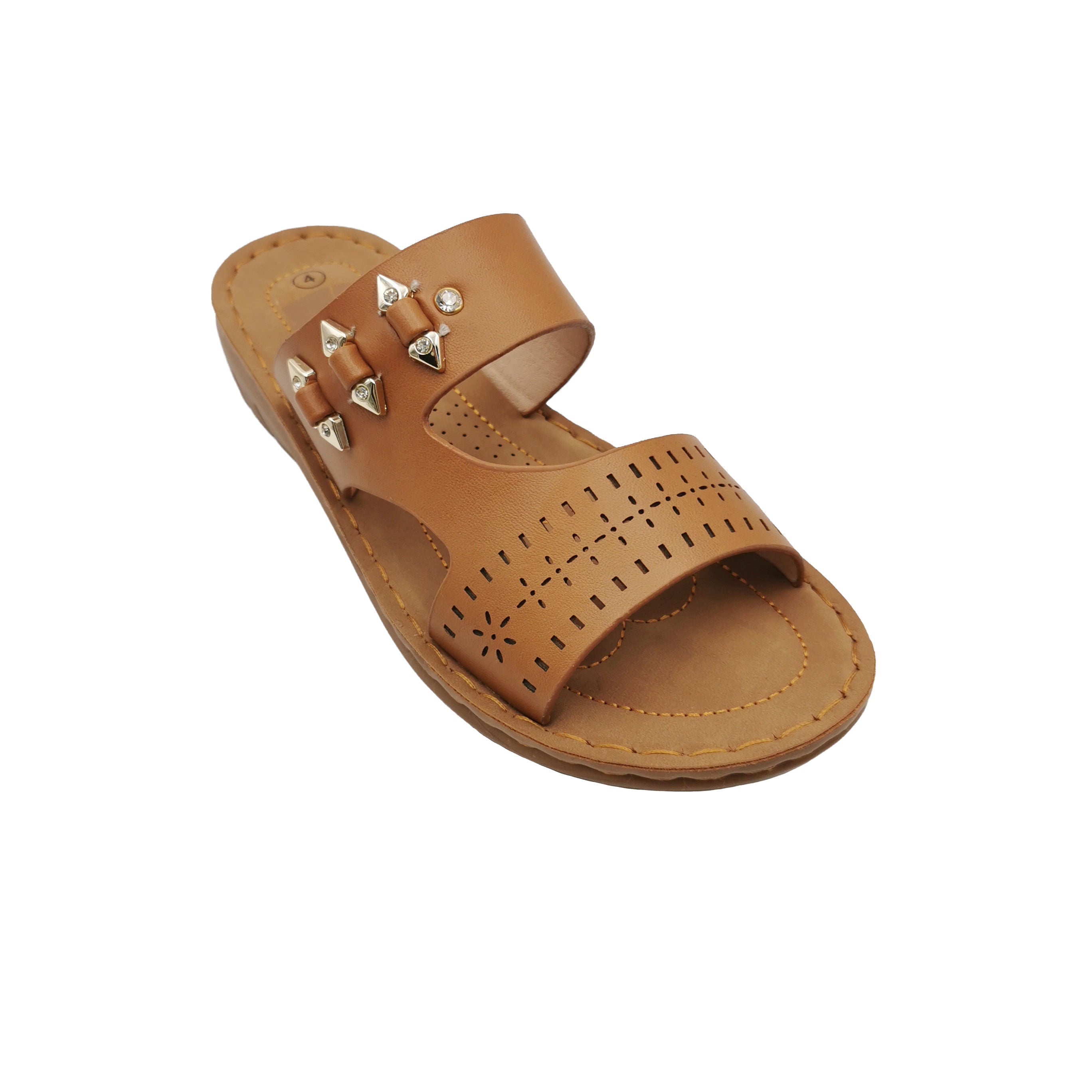 Women's fashion sandals