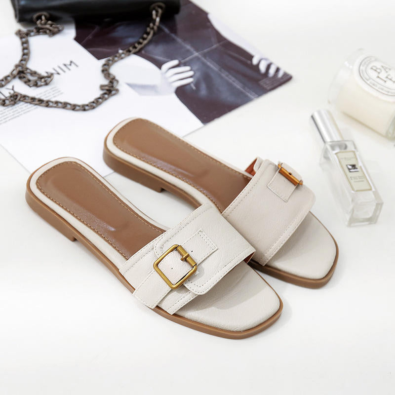 2026 women’s casual soft sole sandals